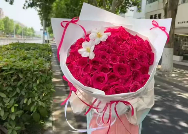 泉州丰泽区花店